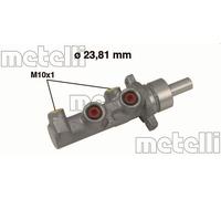 METELLI 05-0529 Maître-cylindre de frein pour FIAT,LANCIA