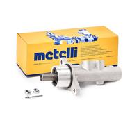 Maître-cylindre de frein Aluminium 05-0538 METELLI pour OPEL CORSA C COMBO Tour
