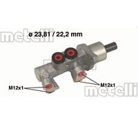 METELLI 05-0564 Maître-cylindre de frein pour BMW