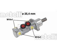 METELLI 05-0604 Maître-cylindre de frein pour VW