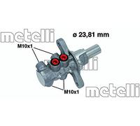 METELLI 05-0678 Maître-cylindre de Frein et Pièce de Rechange