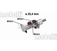 METELLI 05-0766 Maître-cylindre de frein pour NISSAN,OPEL,RENAULT,VAUXHALL