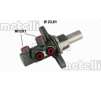 METELLI 05-0842 Maître-cylindre de frein pour TOYOTA