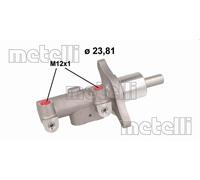 METELLI 05-1137 Maître-cylindre de frein pour CITROËN,PEUGEOT