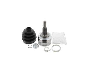 METELLI 15-1015 Kit de tête de cardan