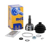 METELLI 15-1021 Kit de tête de cardan