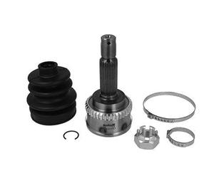Metelli 15 - 1406 Kit Joint omocinetico