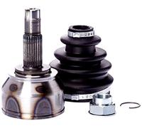 METELLI 15-1550 Kit de tête de cardan