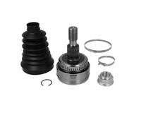 Metelli 15-1709 Ensemble De Joint De Cardan Avant Pour Mercedes-Benz W163