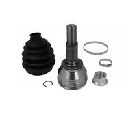 Metelli 15-1861 Ensemble De Joint De Cardan Avant Pour Nissan Juke F15