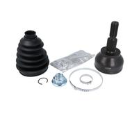 Metelli 15-1961 Ensemble De Joint De Cardan Avant Pour Ford Kuga II DM2