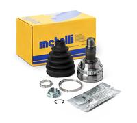 Joint de cardan 15-1968 METELLI pour BMW 3 3 Touring 3 Coupé 5 5 Touring