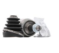 METELLI 15-1974 Kit de tête de cardan