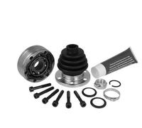 Metelli 16-1004 Jeu de Joints, Arbre de Transmission