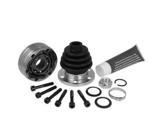 Metelli 16-1004 Jeu de Joints, Arbre de Transmission