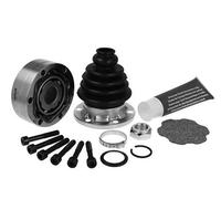 Metelli Kit de tête de cardan 16-1010B