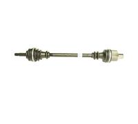 Metelli 17-0398 Arbre De Transmission Droit Avant Pour Renault Clio II Kangoo