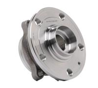 Roulement de roue 19-2317 METELLI pour VW SEAT SKODA AUDI