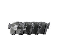 METELLI 22-1383-0 Plaquettes de frein