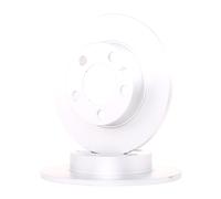 METELLI 23-0366C Disque de frein