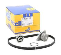 Metelli 30-0628-2 Moteur de refroidissement