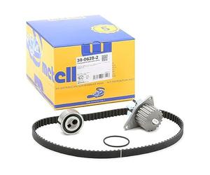 Metelli 30-0628-2 Moteur de refroidissement