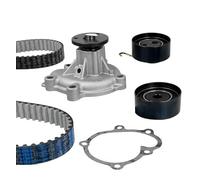 Metelli Kit de distribution + pompe à eau 30-0834-1 avec joint d'étanchéité