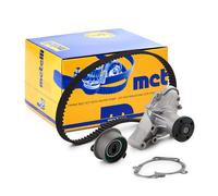 METELLI 30-1021-1 Kit de distribution + pompe à eau