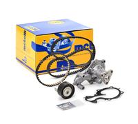 METELLI 30-1247-1 Kit de distribution + pompe à eau