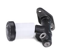 METELLI 55-0208 Cylindre émetteur d'embrayage