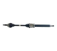 METELLI Arbre D’Transmission Avant Droite pour Ford Fiesta VI Fusion