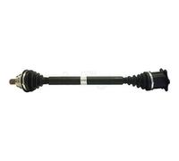 METELLI Arbre De Transmission Avant Droit Pour VW Passat Alltrack Audi A3