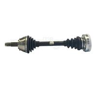 METELLI Arbre De Transmission Avant Droite Pour Alfa Romeo 156 Sportwagon 932