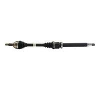 METELLI Arbre de Transmission avant Droite pour Ford Focus Break Dnw Daw Dbw Dfw
