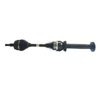 METELLI Arbre de Transmission avant Droite pour VW Transporter V Bus Multivan