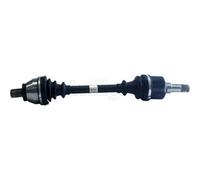 METELLI Arbre de Transmission avant Gauche / pour Ford S-MAX MONDEO IV Break