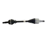 Metelli Catégorie D'Essieu Avant Gauche Pour Toyota Aygo WNB1_ KGB1_ PAB4_ KGB4_