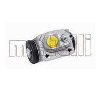 METELLI Cylindre De Frein Arrière Droit Pour Hyundai Accent Berline X-3