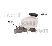 METELLI Cylindre Principal De Frein Compatible Pour KIA Cerato 1.6 2.0