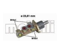 METELLI Cylindre Principal De Frein Pour Fiat Scudo Combinato ULYSSE
