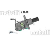 METELLI Cylindre Principal De Frein Pour Mercedes-Benz E-Class T-Model