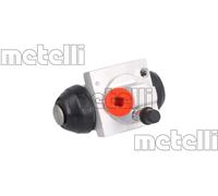 METELLI Cylindres de Frein de Roue Convient pour Dacia Duster Hm 1.0 Tce 100 4x4
