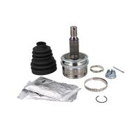 METELLI Ensemble Articulation Cardan Pour Mitsubishi L 200/Triton KA_T KB_T