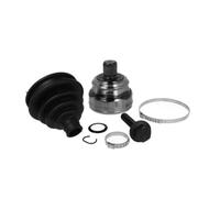 METELLI Ensemble Cardan Arbre D’Transmission Côté Roue Pour Audi 80 8C B4