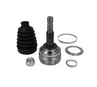 METELLI Ensemble Cardan Arbre Moteur Côté Roue Pour Chevrolet Rezzo 86 mm