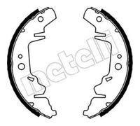 METELLI Ensemble De Freins Arrière Pour KIA Carnival II GQ Chrysler
