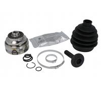 METELLI Ensemble De Joint De Cardan Côté Roue Compatible Pour BMW X1 E84