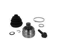 METELLI Ensemble De Joint De Cardan Côté Roue Pour Audi 80 89 89Q 8A B3