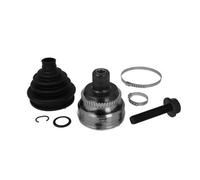 METELLI Ensemble De Joint De Cardan Côté Roue Pour Audi 80 Avant 8C B4