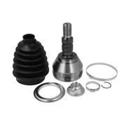 METELLI Ensemble De Joint De Cardan Côté Roue Pour Chevrolet Cruze Berline J305